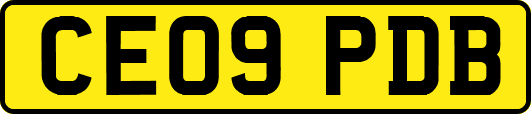 CE09PDB