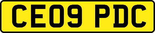CE09PDC
