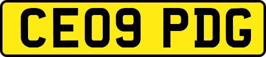 CE09PDG