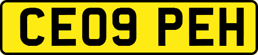 CE09PEH
