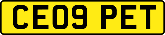 CE09PET