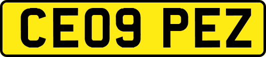 CE09PEZ