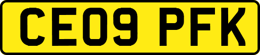 CE09PFK