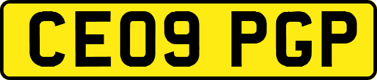 CE09PGP