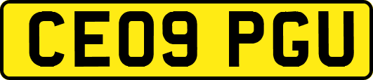 CE09PGU