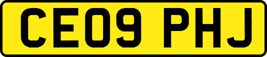 CE09PHJ