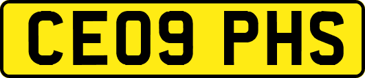 CE09PHS