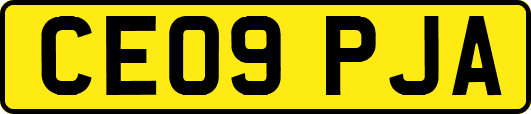CE09PJA
