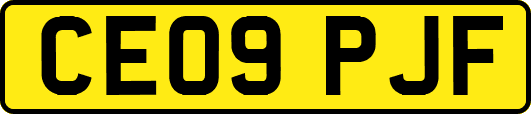 CE09PJF
