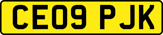CE09PJK