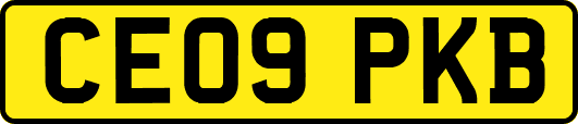 CE09PKB