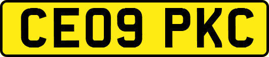 CE09PKC