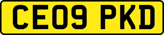 CE09PKD