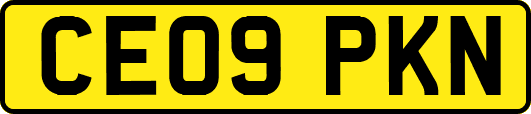 CE09PKN