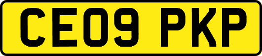 CE09PKP