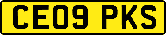 CE09PKS