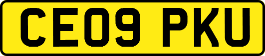 CE09PKU