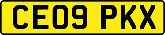 CE09PKX