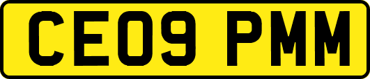 CE09PMM