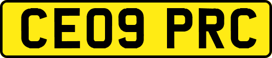 CE09PRC