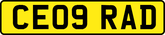 CE09RAD