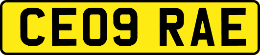 CE09RAE