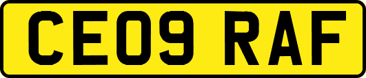 CE09RAF