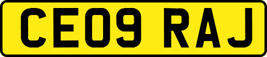 CE09RAJ