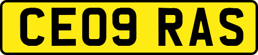 CE09RAS