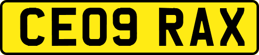 CE09RAX