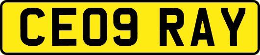 CE09RAY
