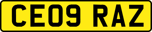 CE09RAZ