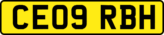 CE09RBH