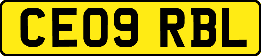 CE09RBL