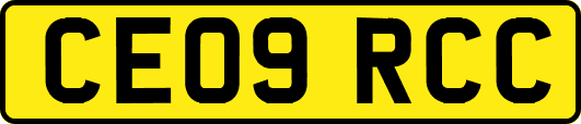 CE09RCC