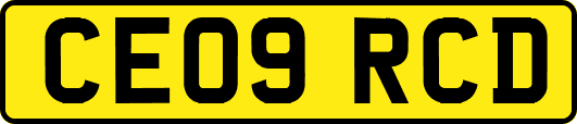 CE09RCD
