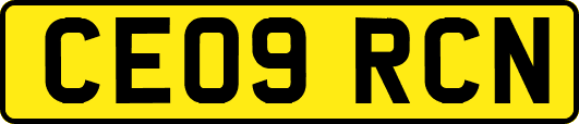 CE09RCN