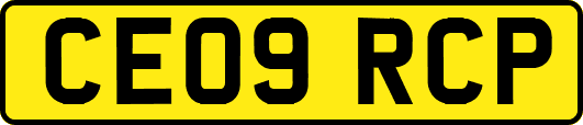 CE09RCP