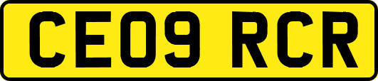 CE09RCR