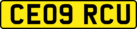 CE09RCU