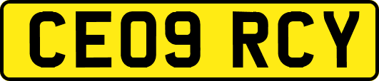CE09RCY