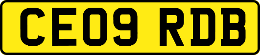 CE09RDB