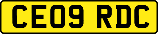 CE09RDC