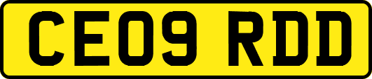 CE09RDD