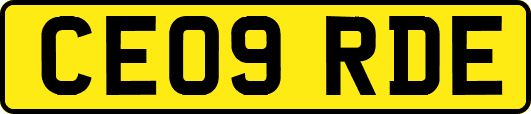 CE09RDE