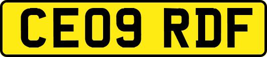CE09RDF