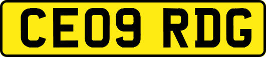 CE09RDG