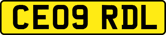 CE09RDL