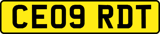 CE09RDT