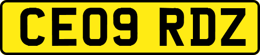 CE09RDZ